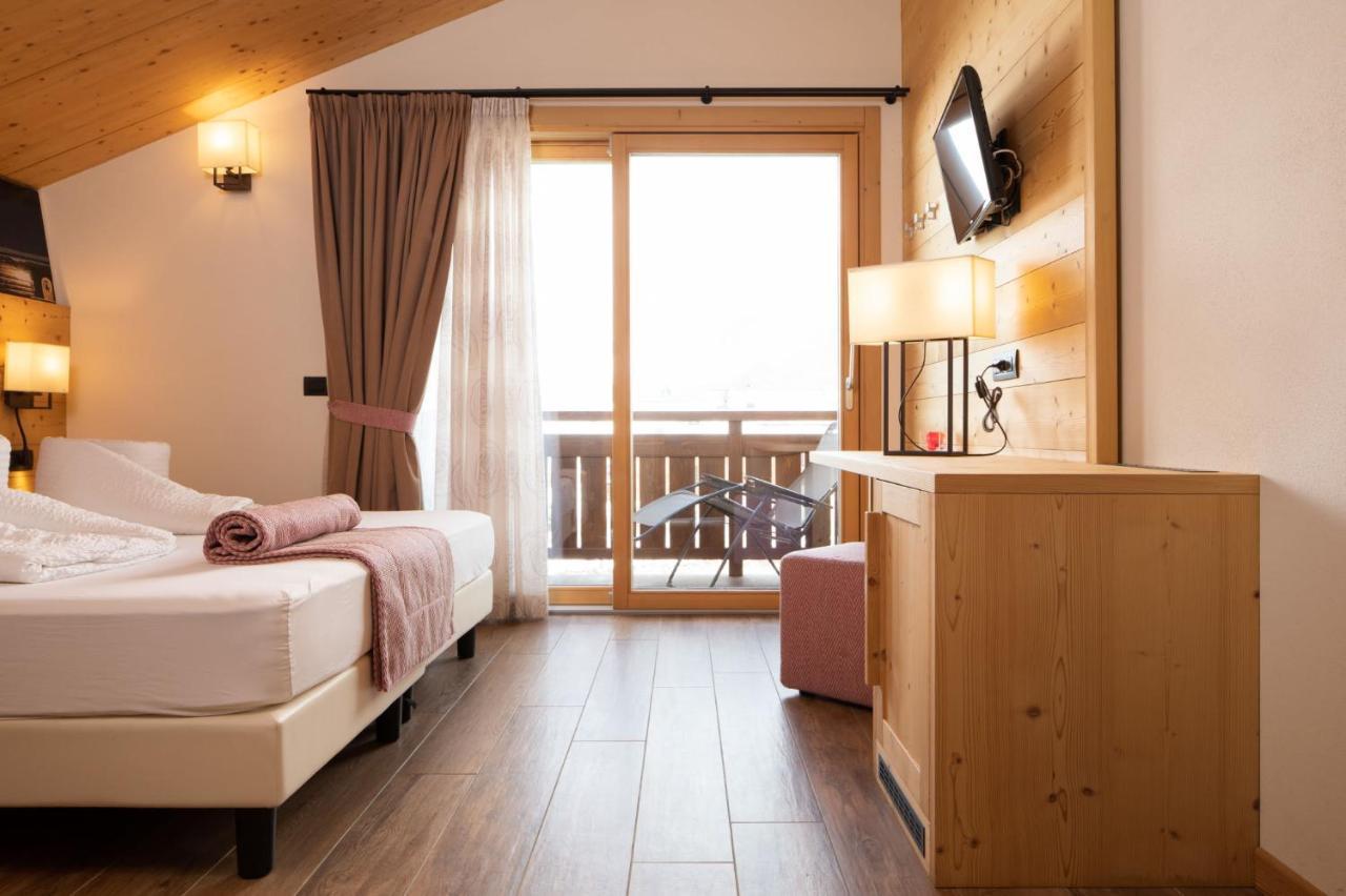 Rose Livigno