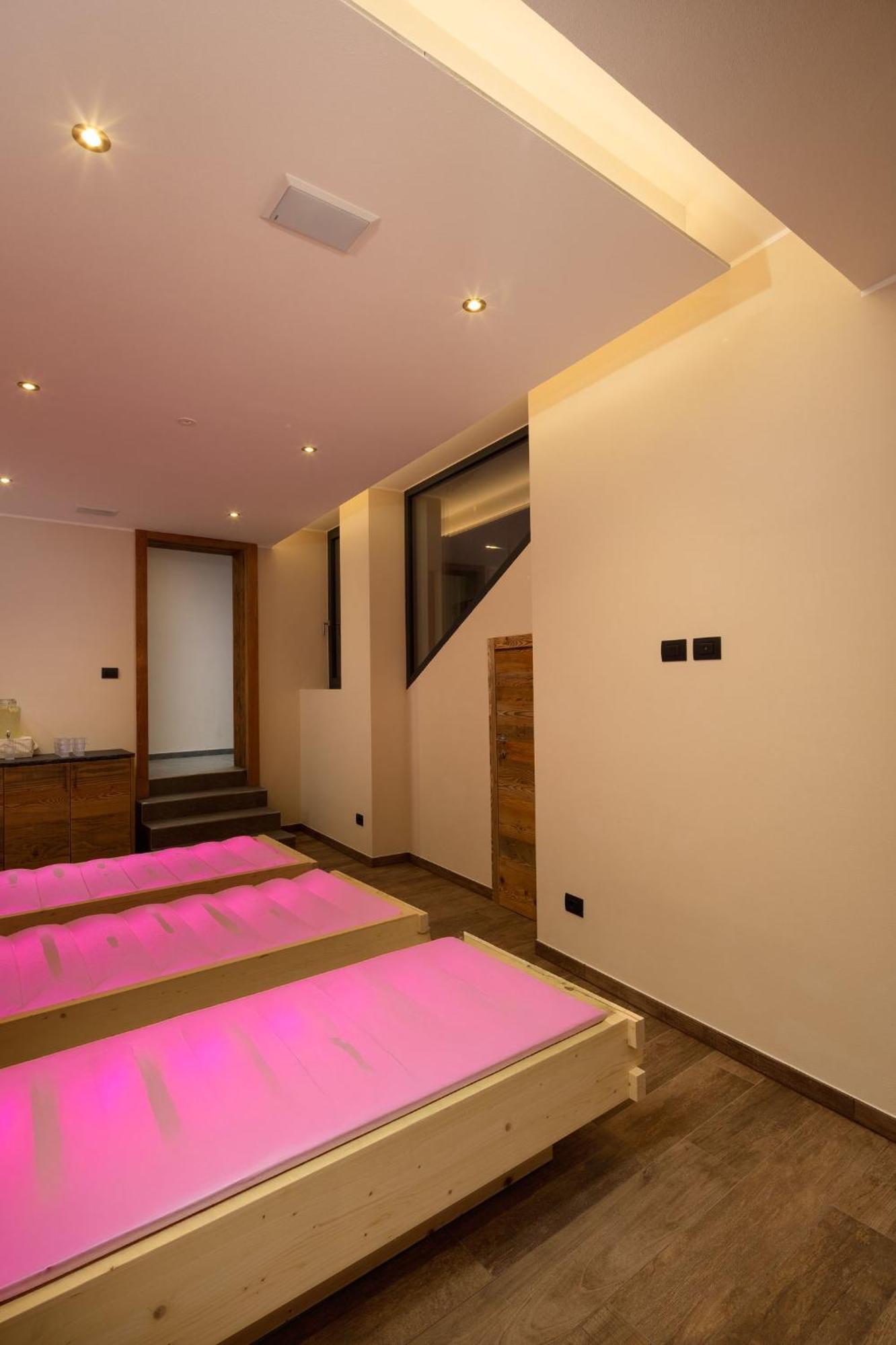 Bed & Breakfast Green Rose Bandb Ecohotel 2*