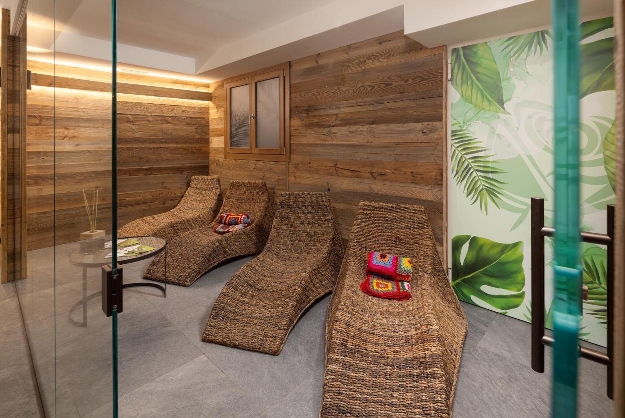 Bed & Breakfast Green Rose Bandb Ecohotel
