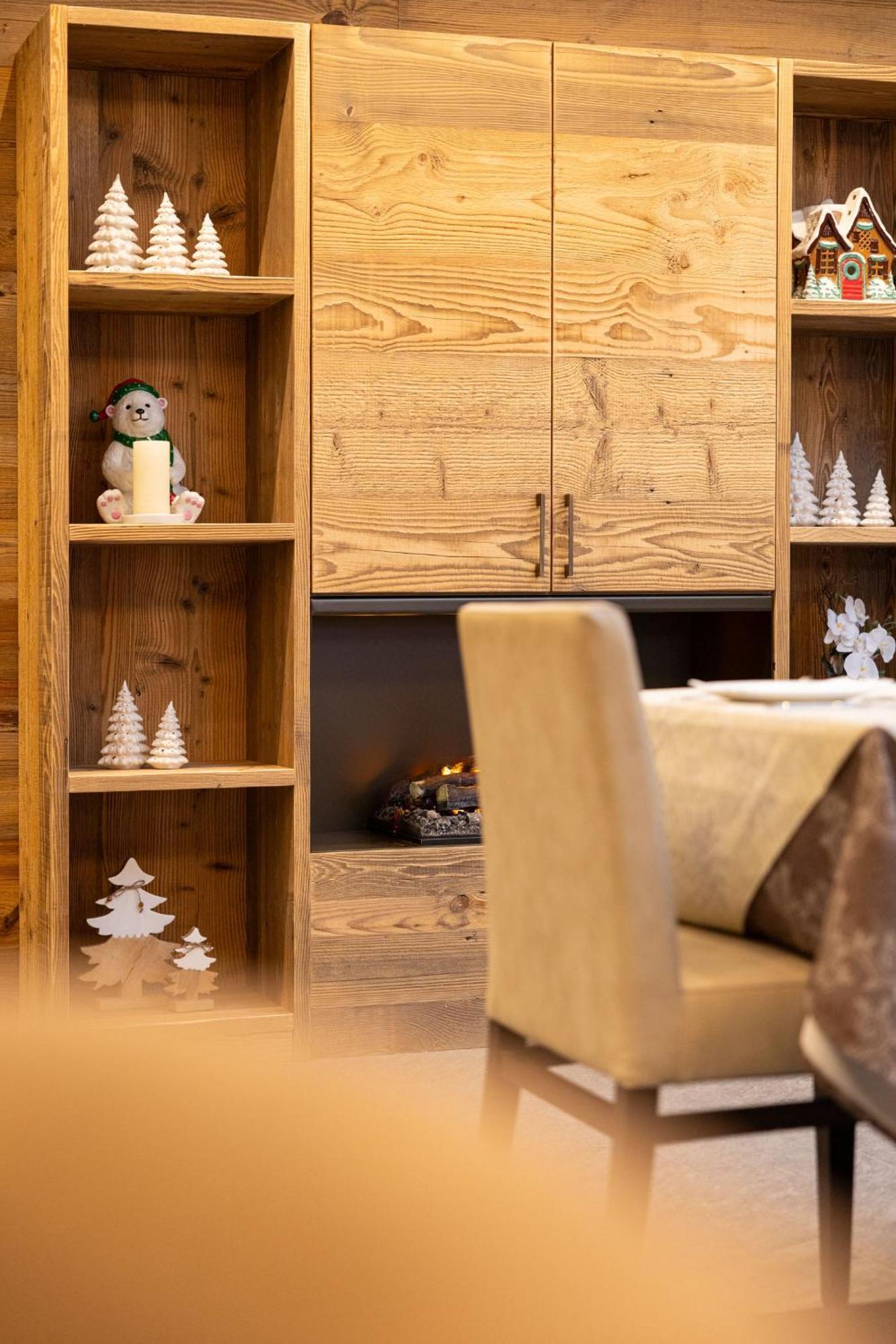 Green Rose Bandb Ecohotel 2* Livigno