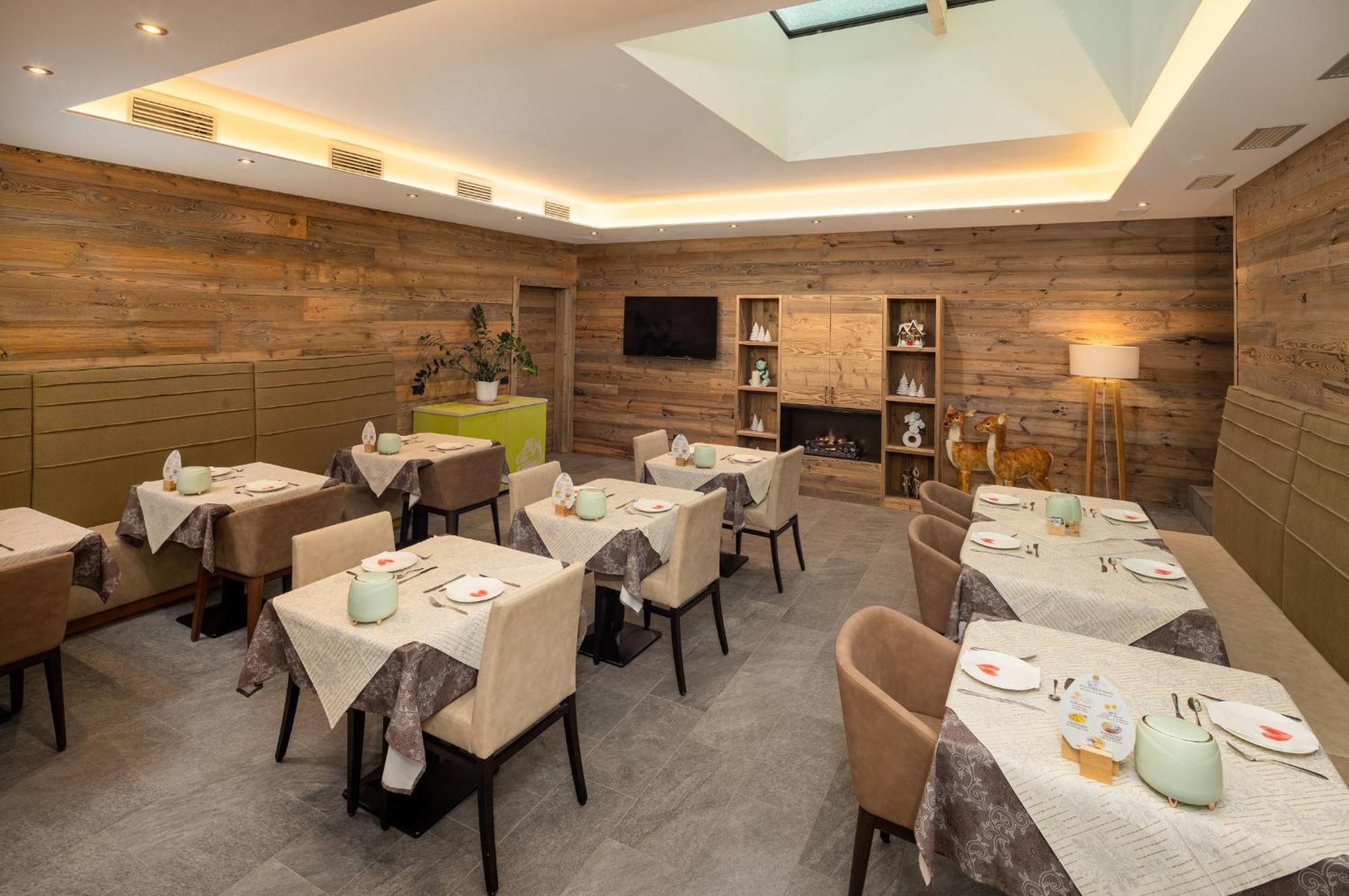 Bed & Breakfast Green Rose Bandb Ecohotel