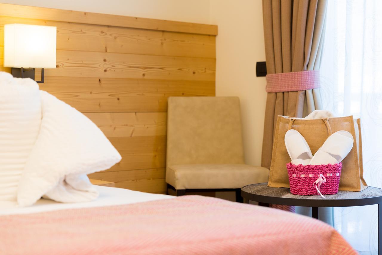 Bed & Breakfast Green Rose Bandb Ecohotel 2*