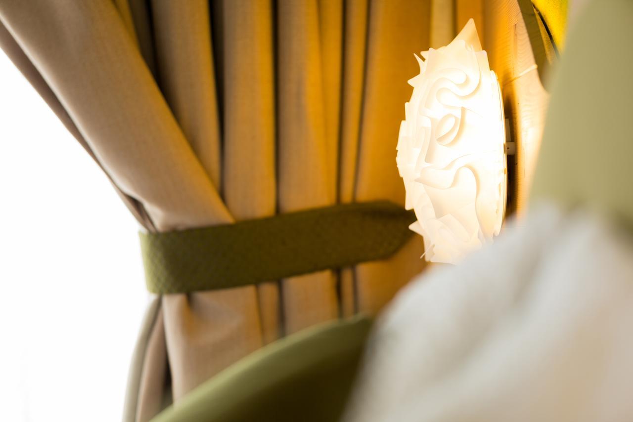 Green Rose Bandb Ecohotel 2*