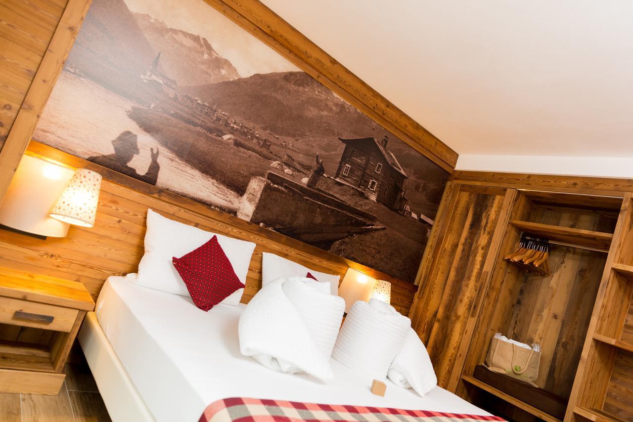 Rose 2* Livigno