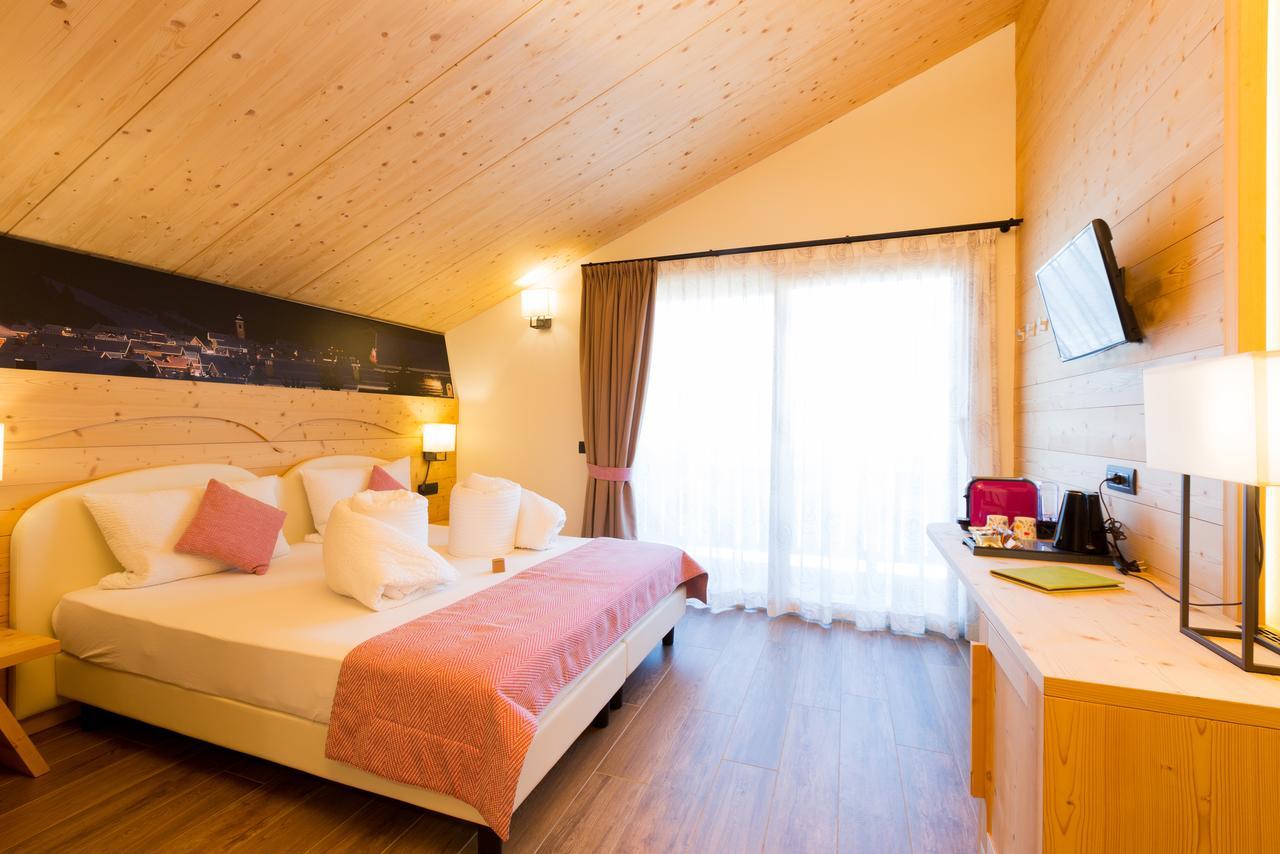 Rose 2* Livigno