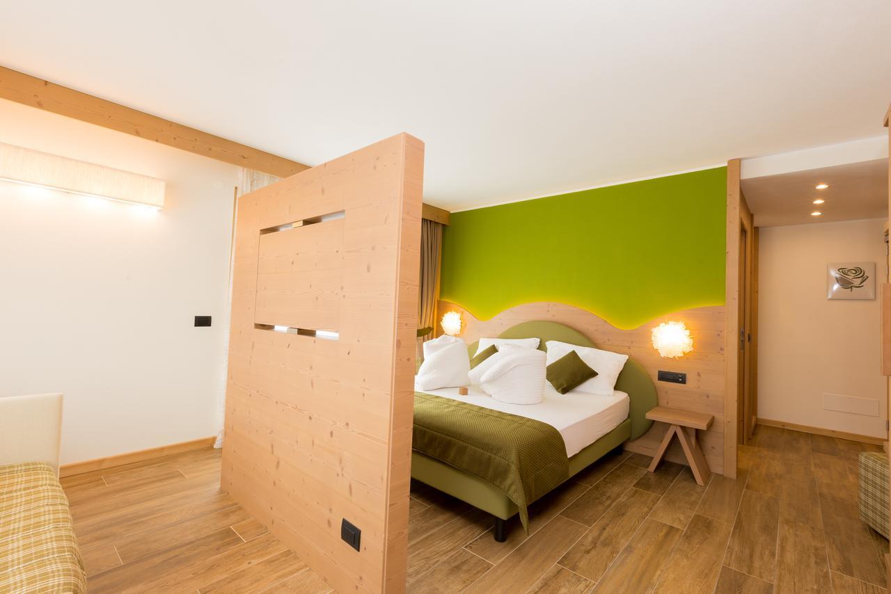 Green Rose Bandb Ecohotel