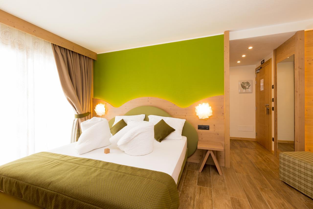 Green Rose Bandb Ecohotel