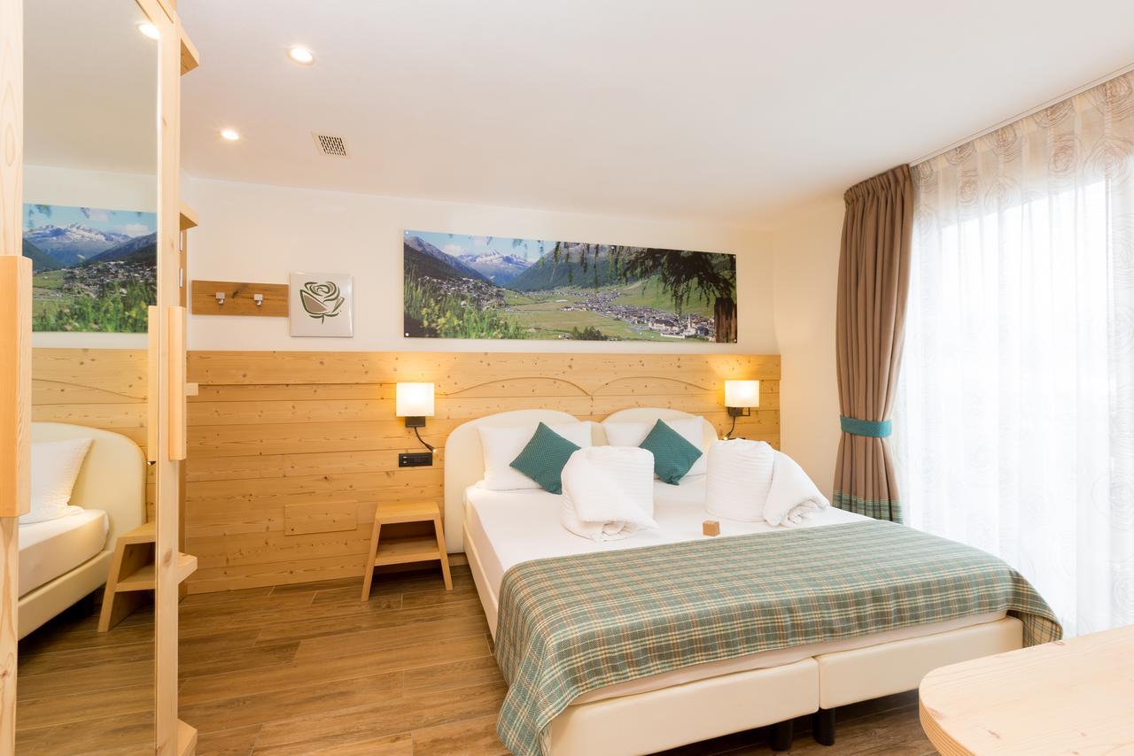 Green Rose Bandb Ecohotel 2*