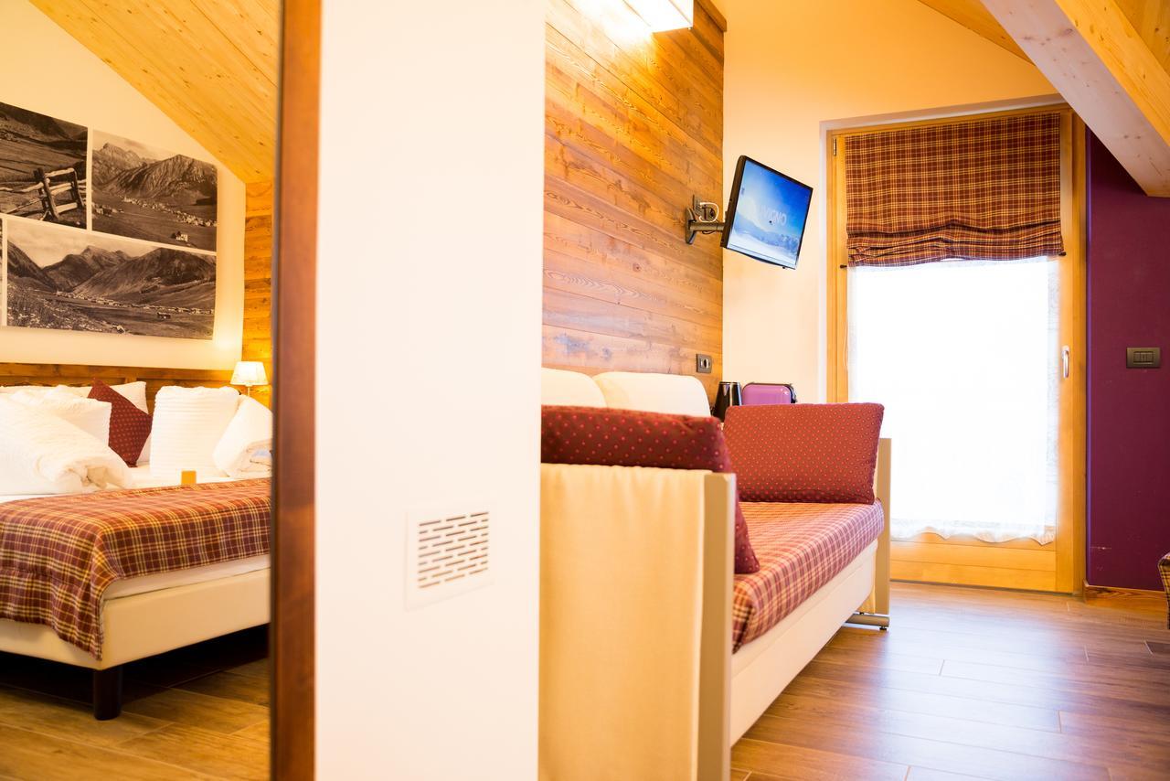 Bed & Breakfast Green Rose Bandb Ecohotel 2*