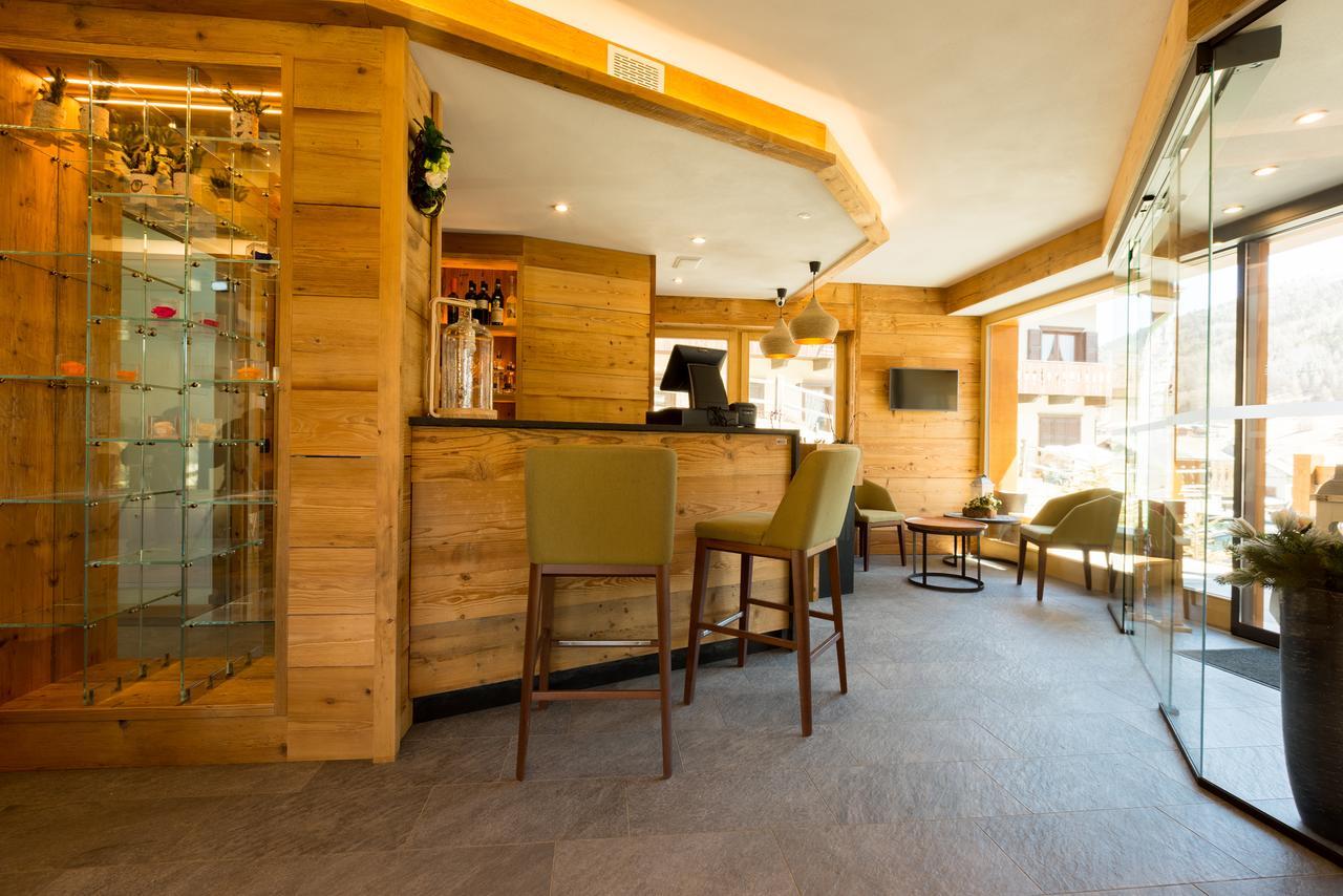 Rose Livigno