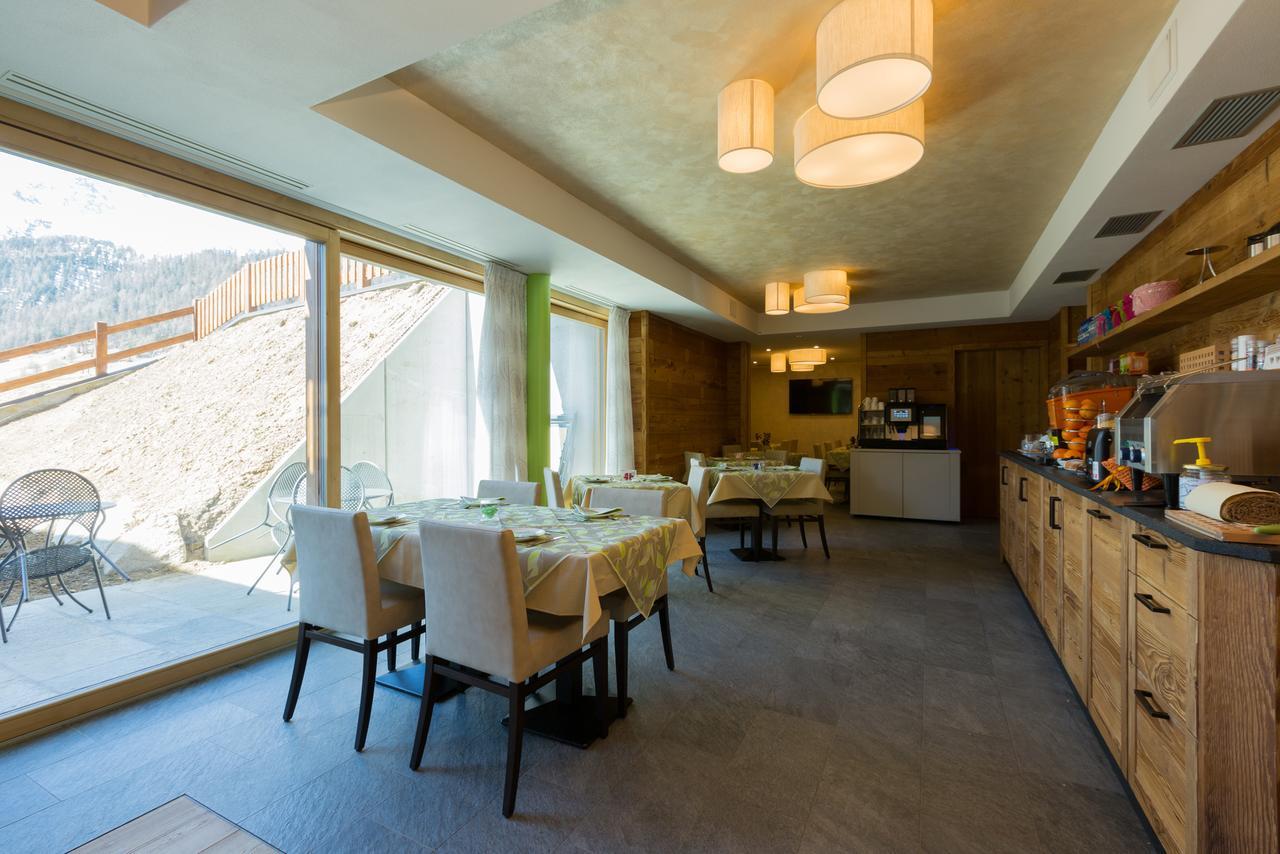 Green Rose Bandb Ecohotel Bed & Breakfast
